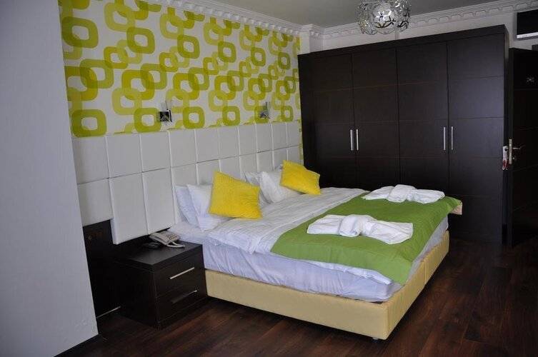 Kumru Hotel