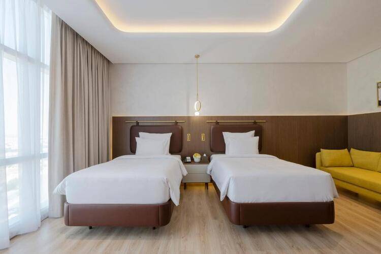 Movenpick Jumeirah Village Triangle