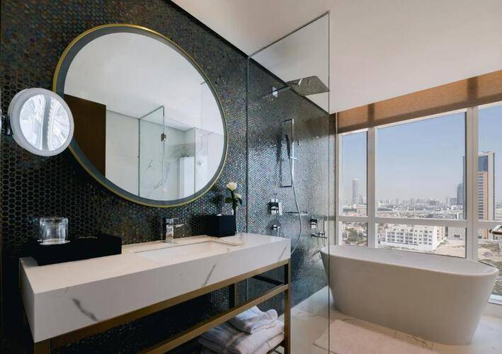 Movenpick Jumeirah Village Triangle