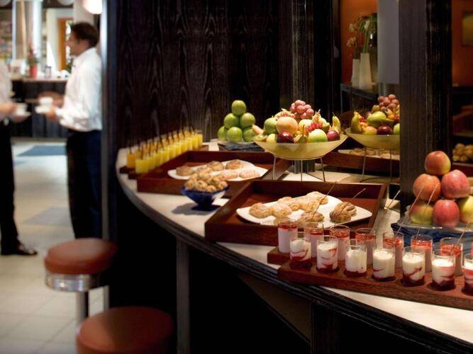 Movenpick Jumeirah Village Triangle