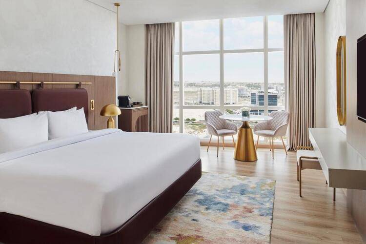 Movenpick Jumeirah Village Triangle