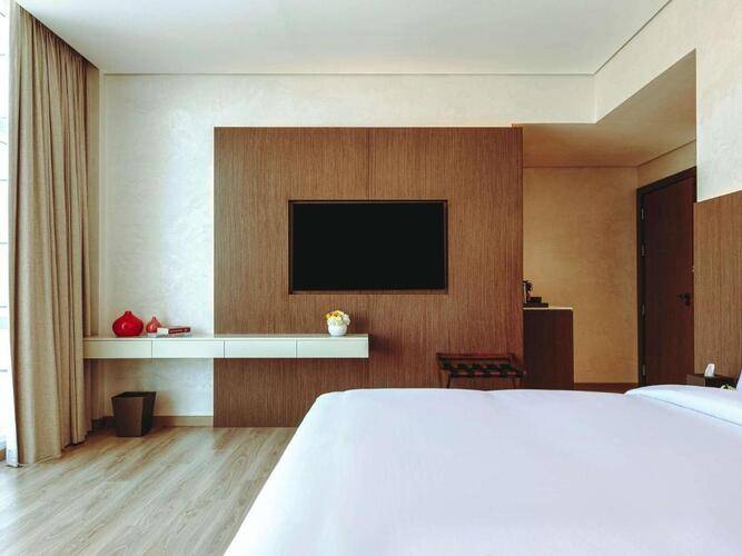 Movenpick Jumeirah Village Triangle