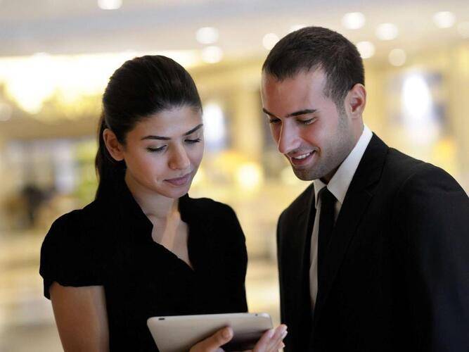 Movenpick Jumeirah Village Triangle