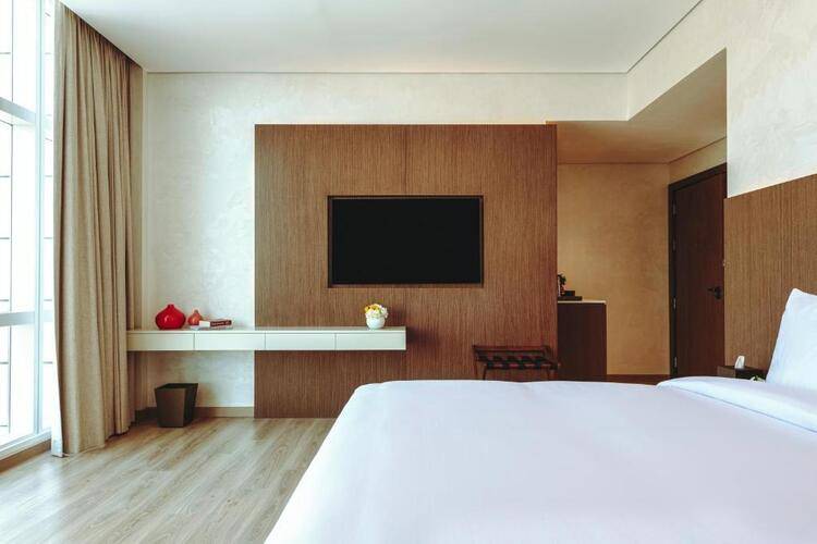 Movenpick Jumeirah Village Triangle