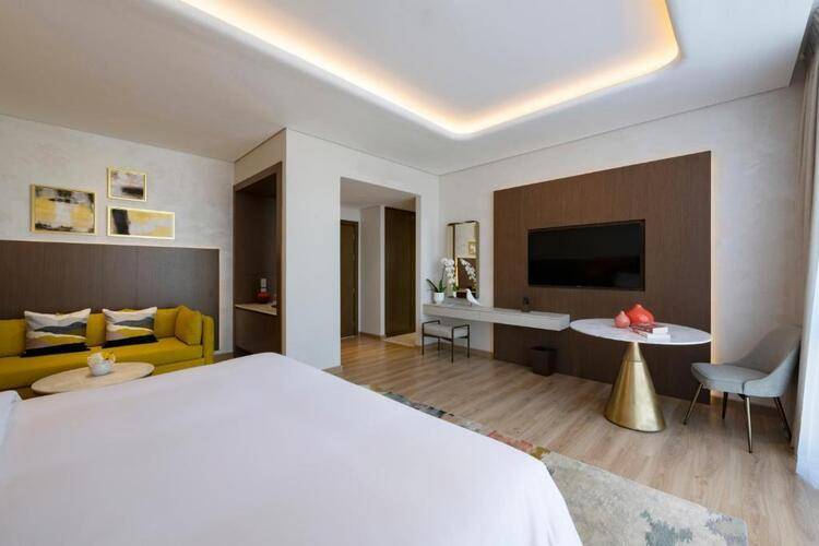 Movenpick Jumeirah Village Triangle
