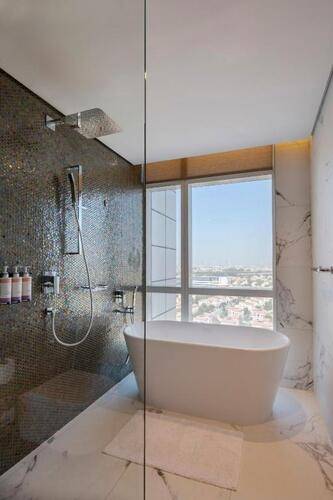 Movenpick Jumeirah Village Triangle