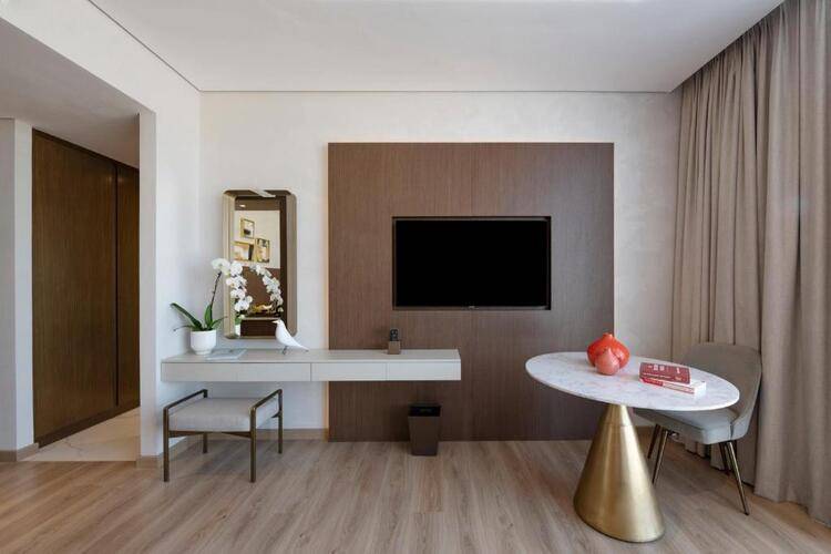 Movenpick Jumeirah Village Triangle