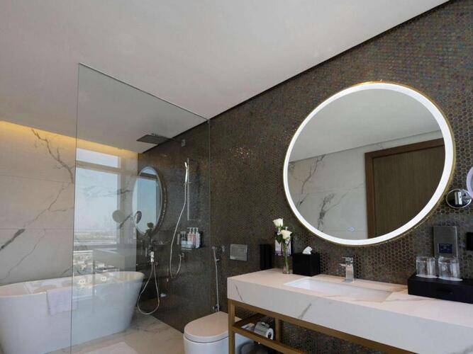 Movenpick Jumeirah Village Triangle