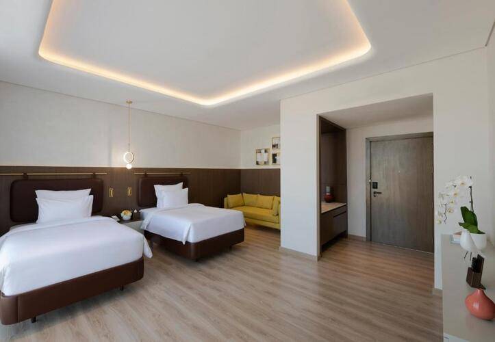 Movenpick Jumeirah Village Triangle