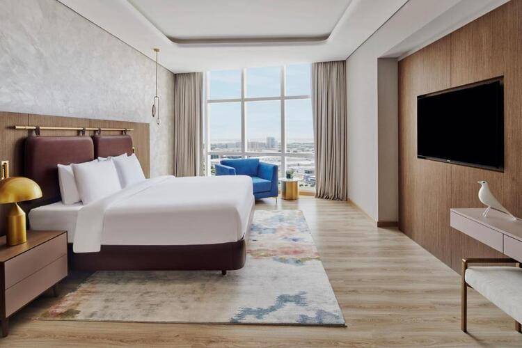 Movenpick Jumeirah Village Triangle