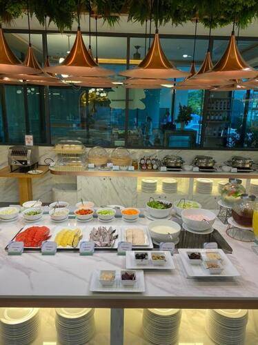 Infinity Aonang Krabi Villa & Hotel