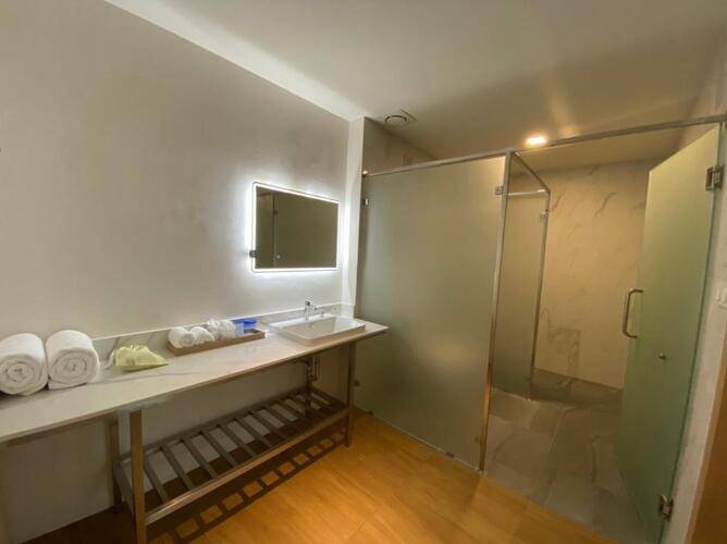 Infinity Aonang Krabi Villa & Hotel