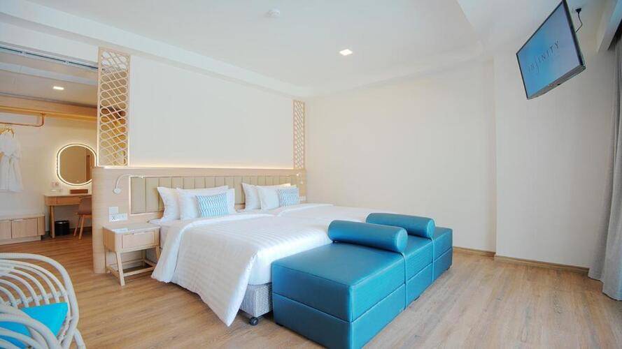 Infinity Aonang Krabi Villa & Hotel