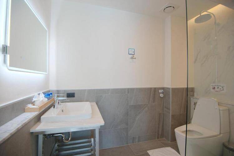 Infinity Aonang Krabi Villa & Hotel