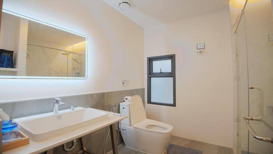 Infinity Aonang Krabi Villa & Hotel