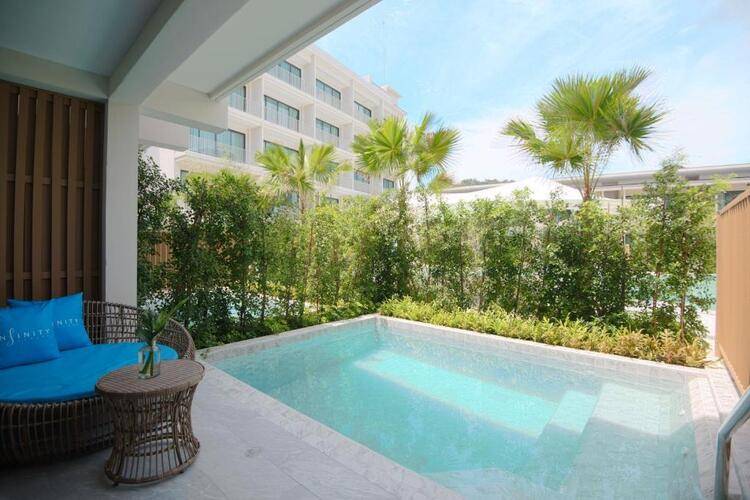 Infinity Aonang Krabi Villa & Hotel
