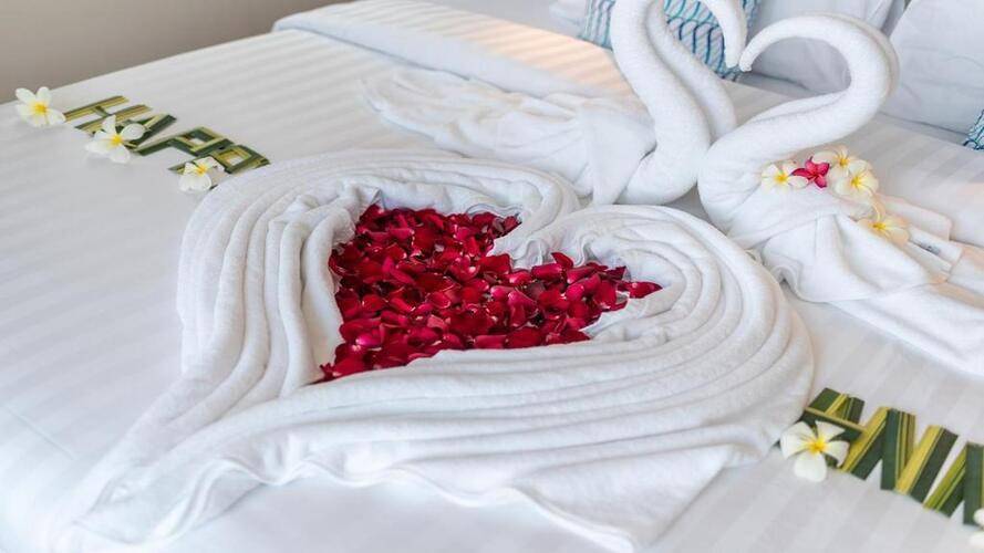 Infinity Aonang Krabi Villa & Hotel