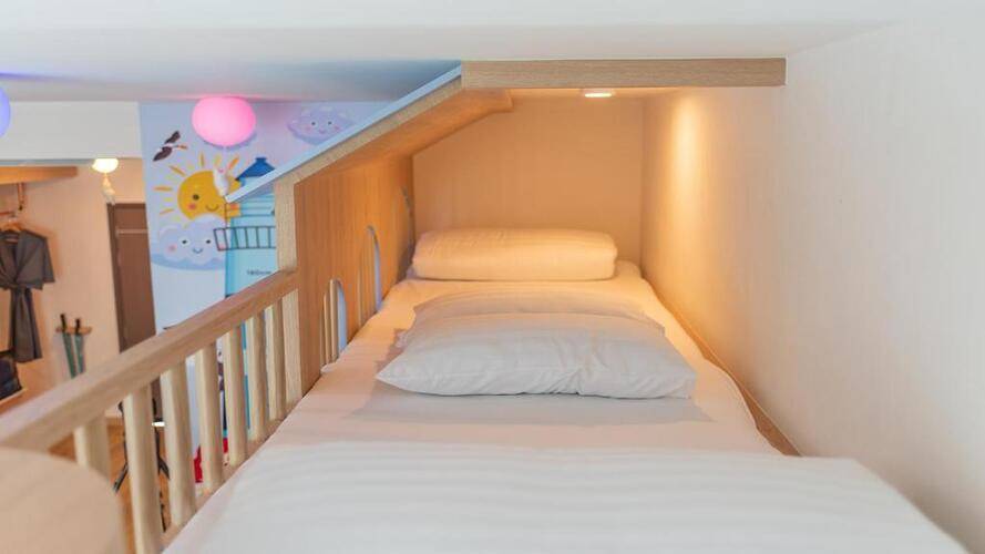 Infinity Aonang Krabi Villa & Hotel