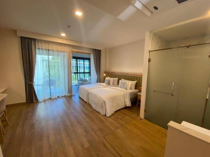 Infinity Aonang Krabi Villa & Hotel