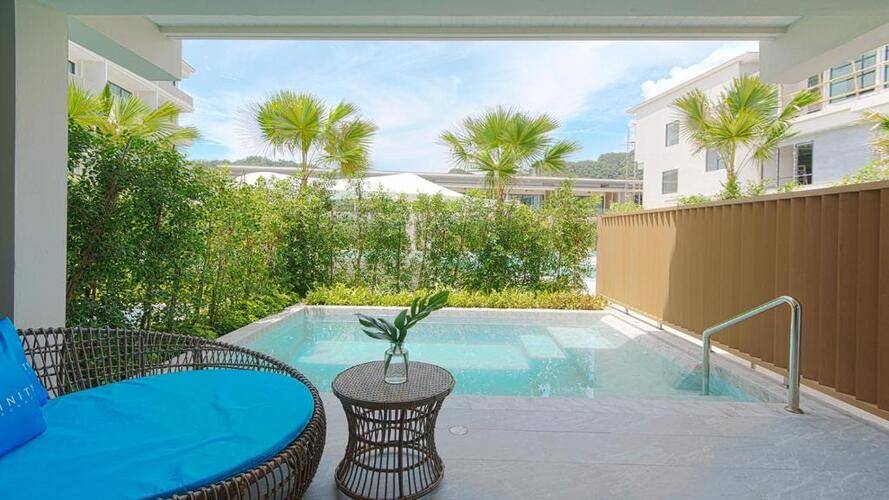 Infinity Aonang Krabi Villa & Hotel