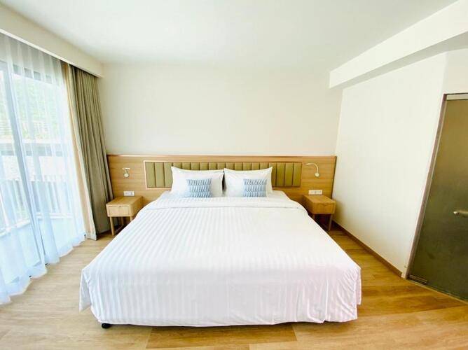 Infinity Aonang Krabi Villa & Hotel