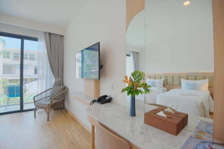 Infinity Aonang Krabi Villa & Hotel