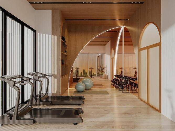 Infinity Aonang Krabi Villa & Hotel