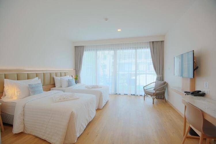 Infinity Aonang Krabi Villa & Hotel