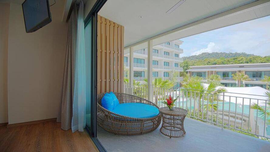 Infinity Aonang Krabi Villa & Hotel