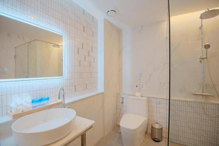 Infinity Aonang Krabi Villa & Hotel