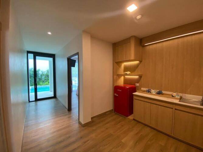 Infinity Aonang Krabi Villa & Hotel