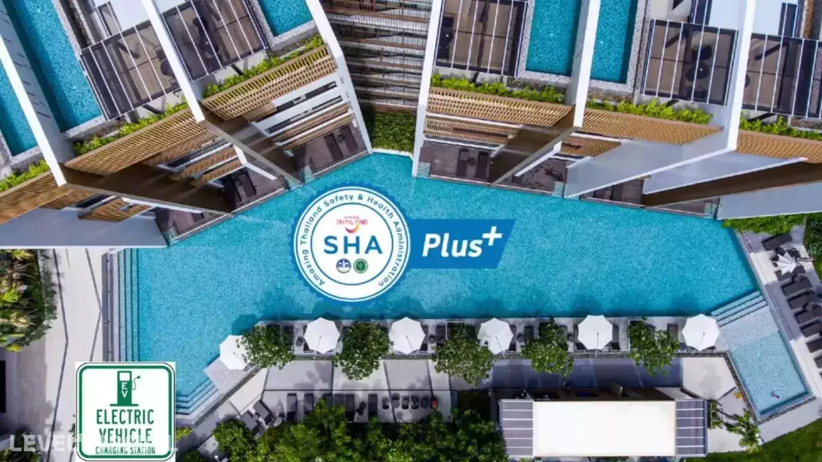 iSanook Resort & Suites Hua Hin