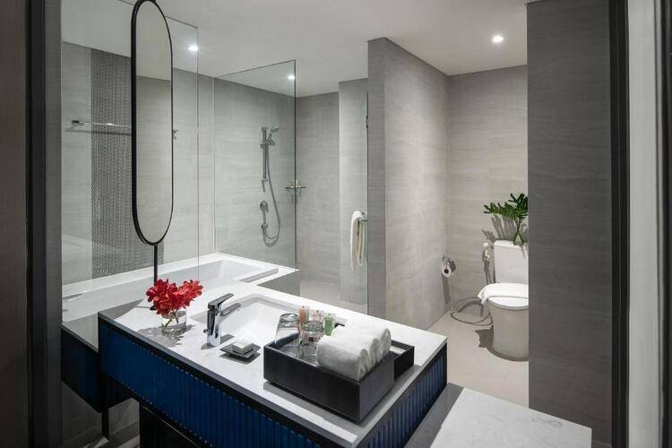 Avani Sukhumvit Bangkok