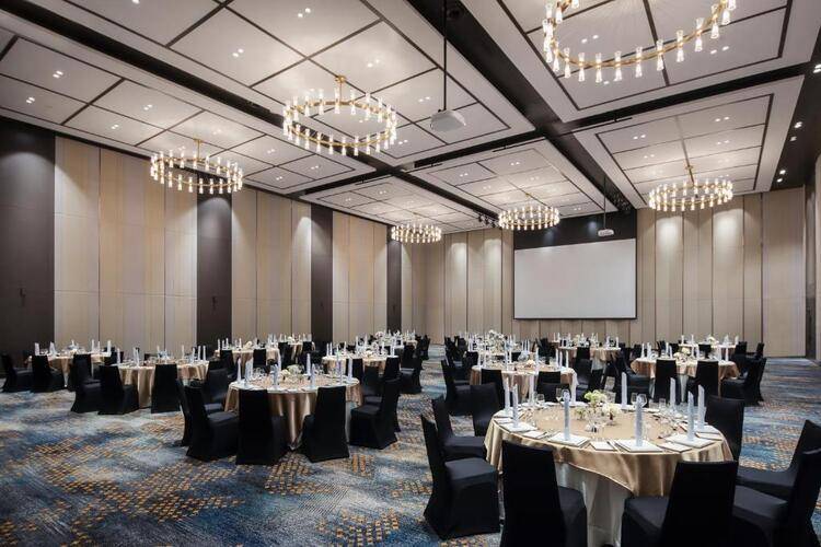 Avani Sukhumvit Bangkok