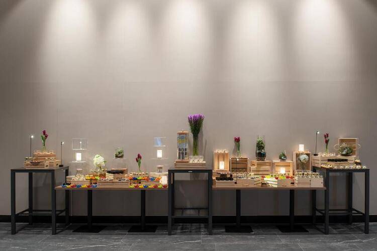 Avani Sukhumvit Bangkok