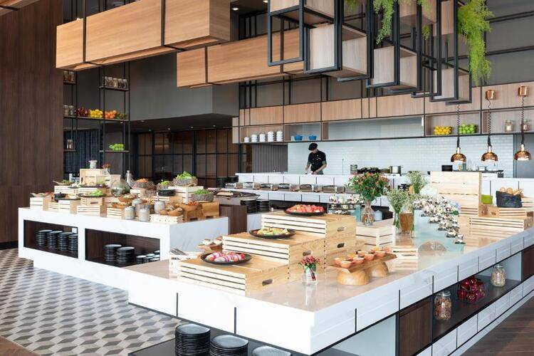 Avani Sukhumvit Bangkok