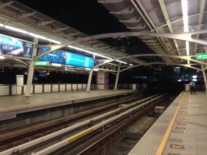 Avani Sukhumvit Bangkok