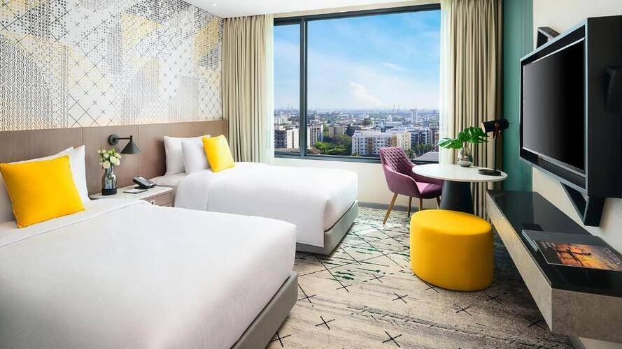 Avani Sukhumvit Bangkok
