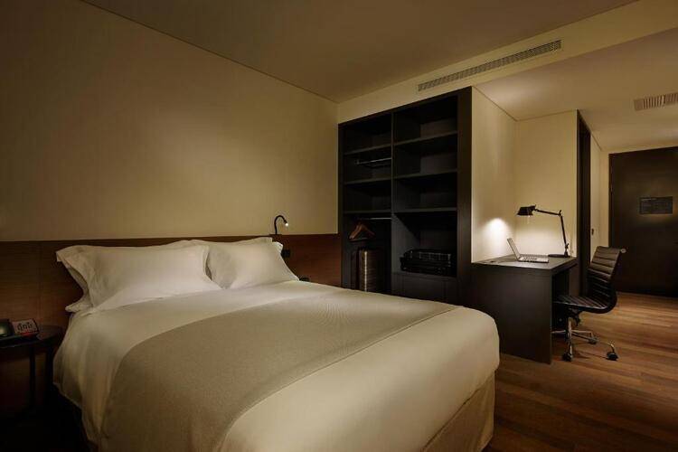 Shilla Stay Seodaemun