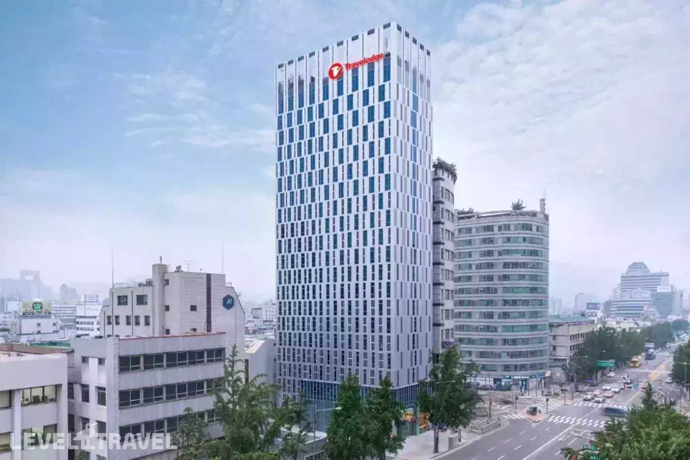 Travelodge Dongdaemun Seoul