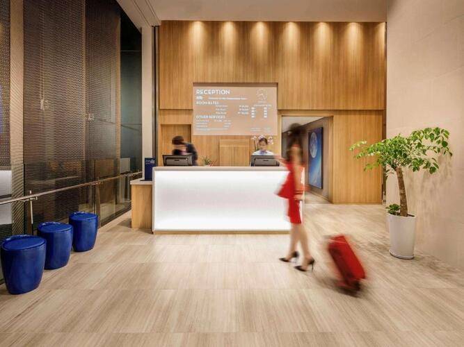 Travelodge Dongdaemun Seoul
