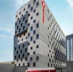 $item['hotel']['name']
