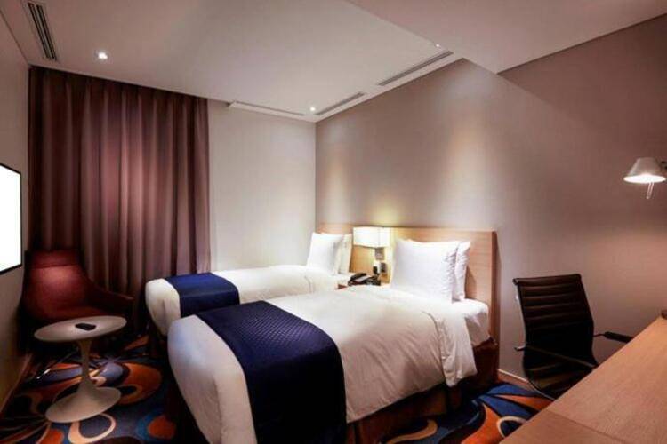 Travelodge Myeongdong Euljiro