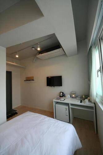 Won's Ville Myeongdong Hotel