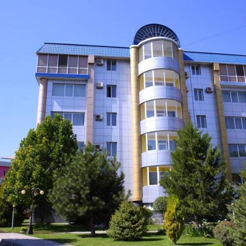 Golden Dragon Hotel