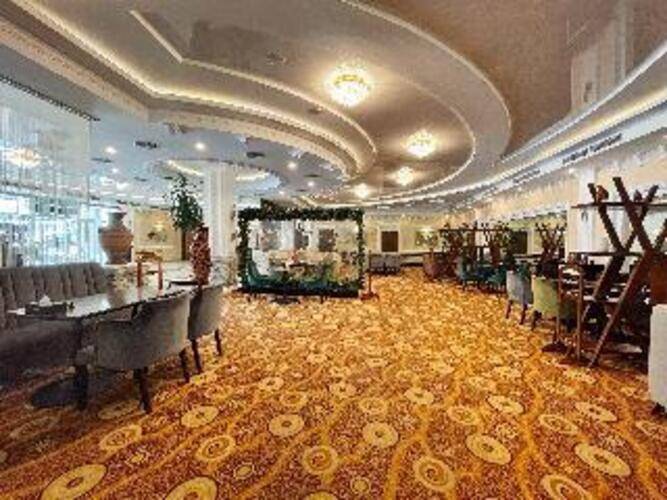 Golden Dragon Hotel