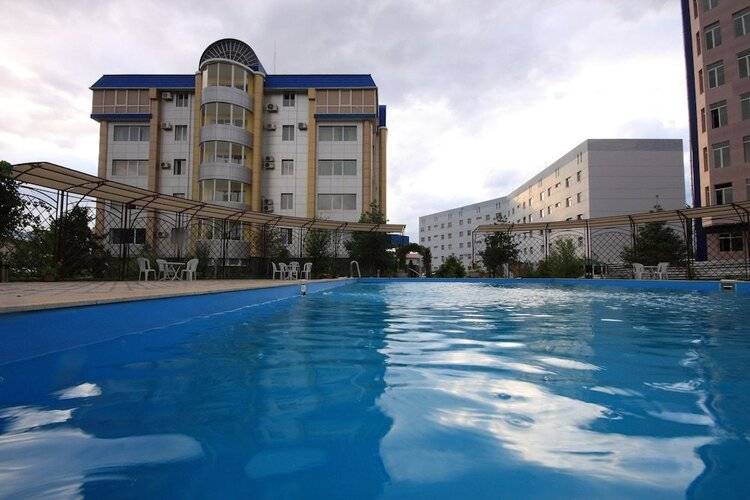 Golden Dragon Hotel