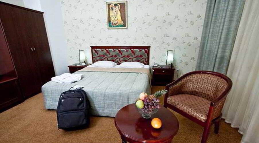 Golden Dragon Hotel