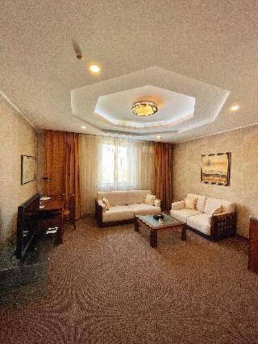 Golden Dragon Hotel