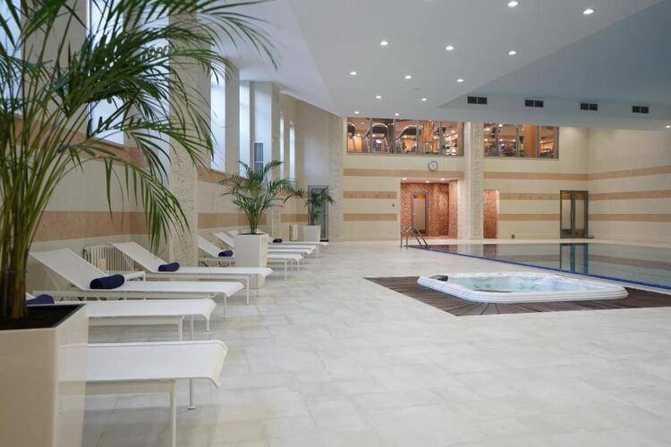 Orion Hotel Bishkek